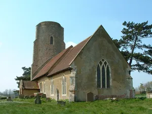 Church of All Saints