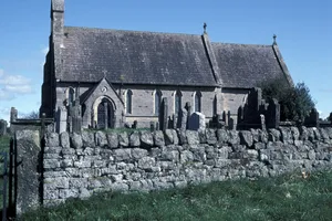 Church of St Cuthbert