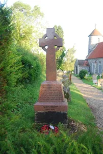 Bawburgh War Memorial