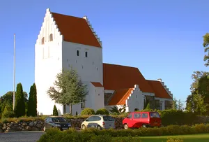 Norup Church