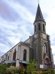 Saint Peter Church