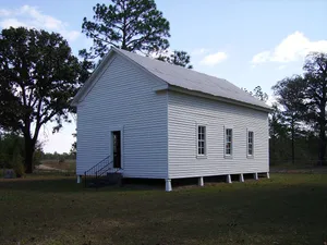Spring Ridge Baptist Church