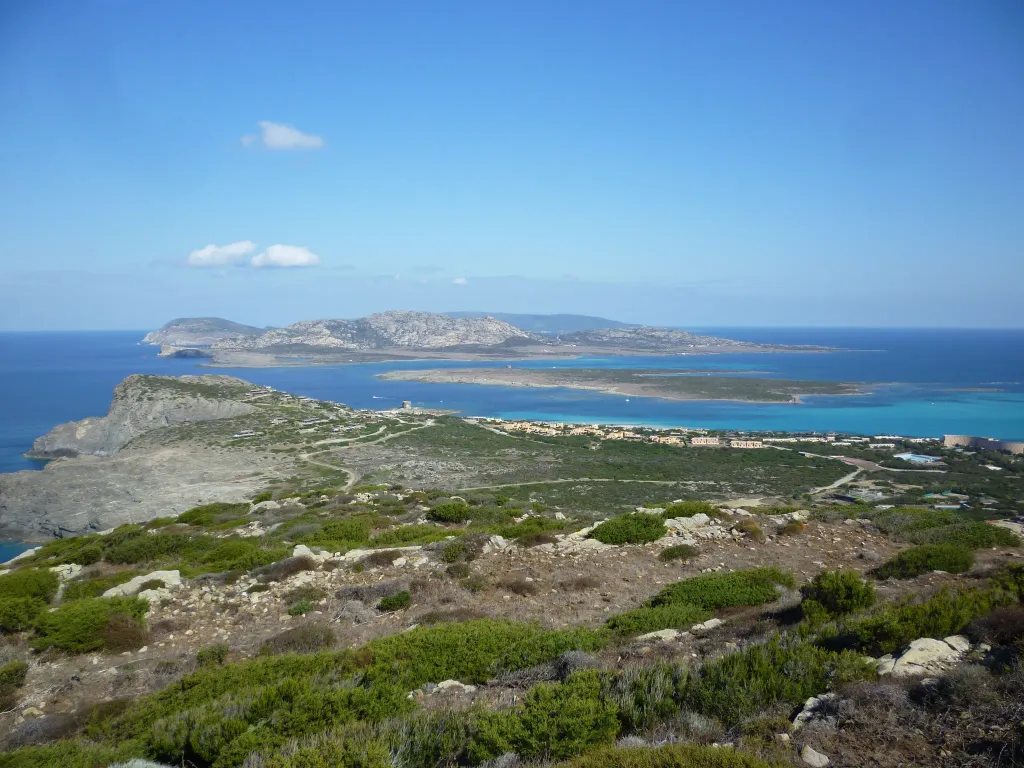 Asinara National Park