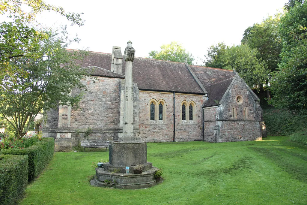 St.Mary Magdalene's church