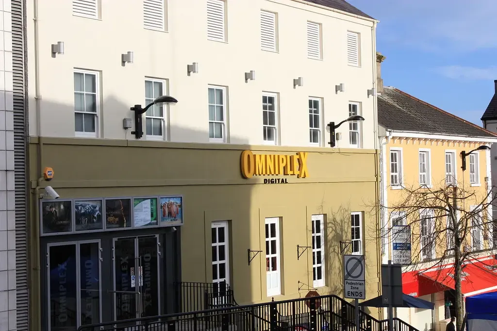 Armagh Omniplex