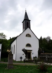 Protestantische Kirche