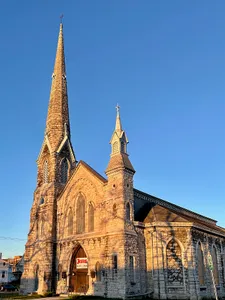 North Presbyterian Church