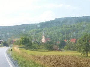 Kuratiekirche