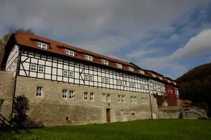 Kloster Zella