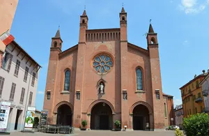 Alba Cathedral