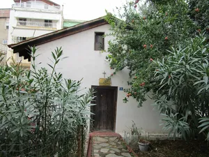 Christ Antiphonetes Church