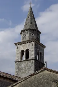Exaltation of the Holy Cross Church (Vrhpolje)