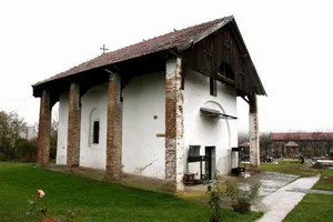 Church of St. Nicholas, Baljevac