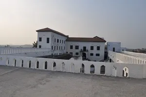 Elmina Castle