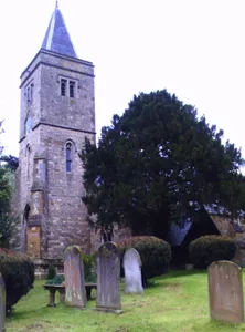Church of Saint Clement