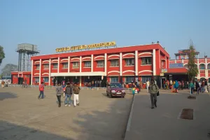 Kharagpur