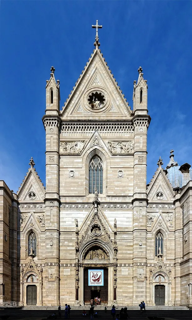 Naples Cathedral