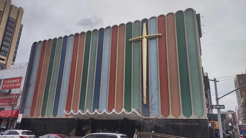 Loew's 7th Avenue Theatre