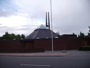 Bolbro Church