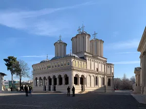 Romanian Patriarchal Cathedral