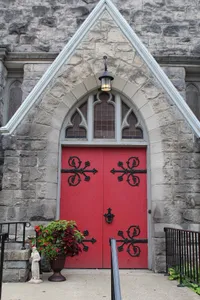 Corning Christ Episcopal Church