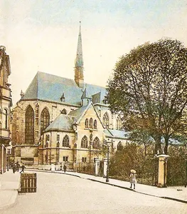 St. Nicholas Church