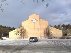 Löten Church
