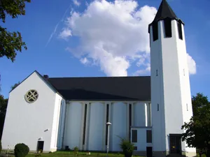 Saint Boniface Church