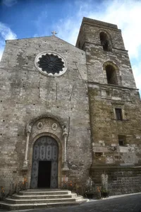 Acerenza Cathedral