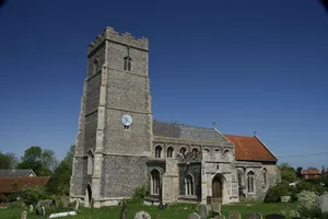 Church of St Mary