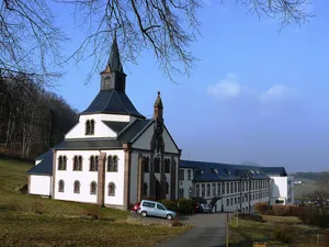 Pairis Abbey