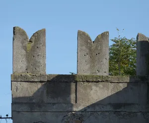Torrenova Castle