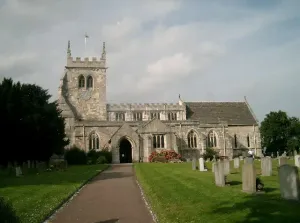 Sherburn in Elmet