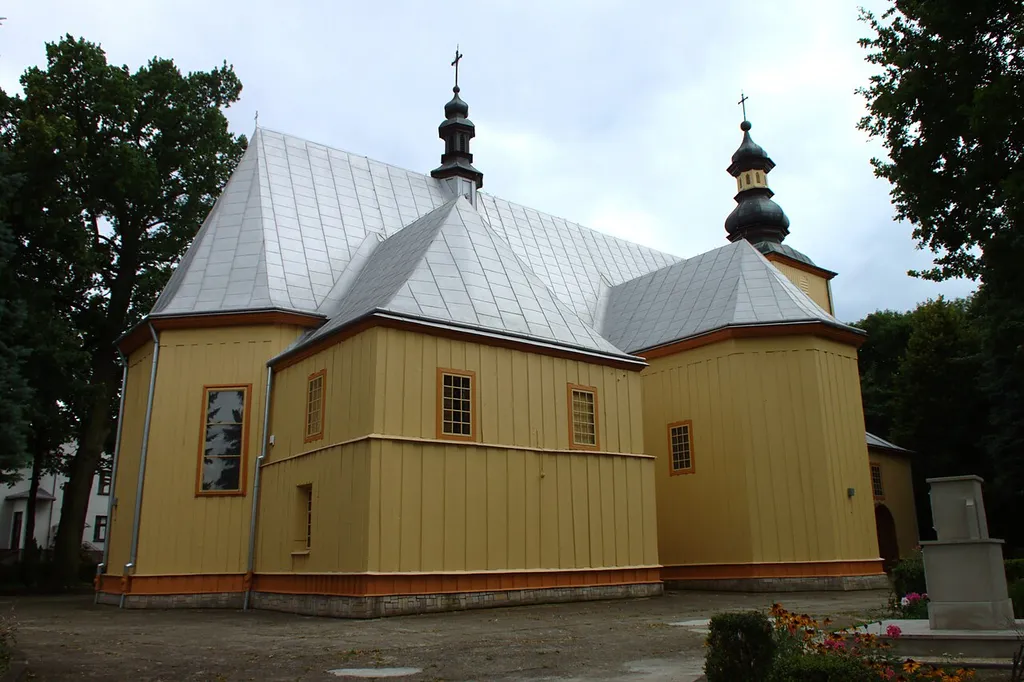 The making of this document was supported by Wikimedia Polska.