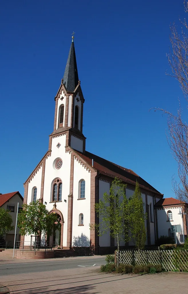 Neunkirchen - St. Bartholomäus