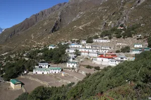 Pangboche