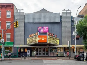 IFC Center