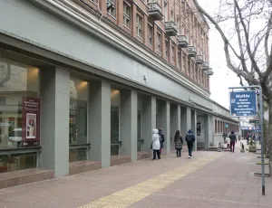 Museo de Historia del Arte