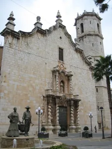 Church of Saint Bartholomew