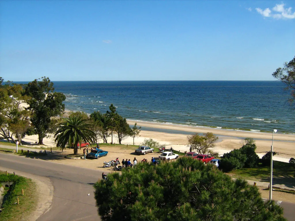Atlántida