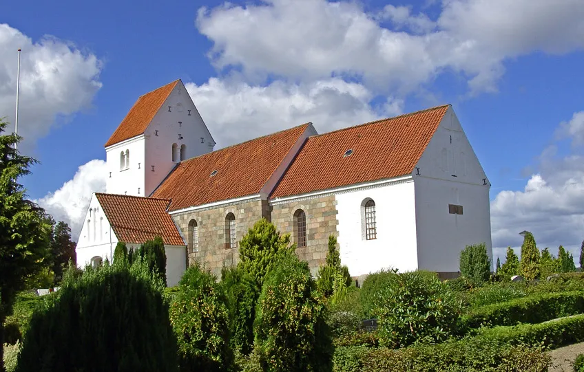 fra sydøst