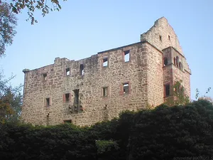 Minneburg
