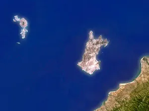 Likoma Island