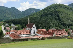 Ehem. Kartäuserkloster Marienthron