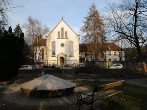 Kapuzinerkloster Dornbirn