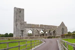 Ardfert Abbey Friary