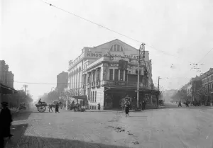 King's Cross Theatre