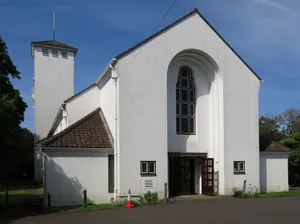 Church of All Saints