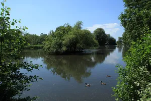 Rendsburger Stadtsee