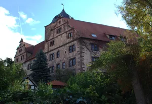 Vorderburg
